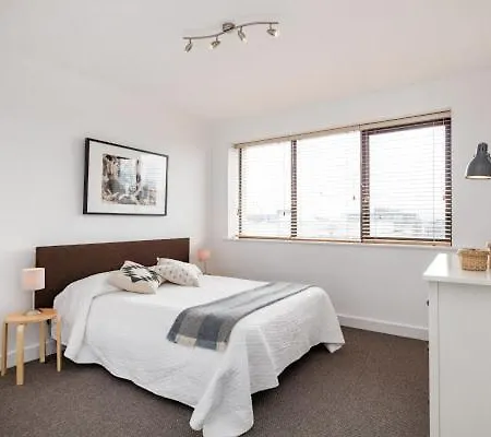 Apartment Exclusive Square View Ifsc